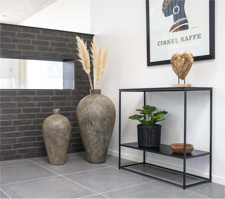 Actual product image House Nordic Corvo (1 x, 40 x 40 x 70 cm, 112 l)