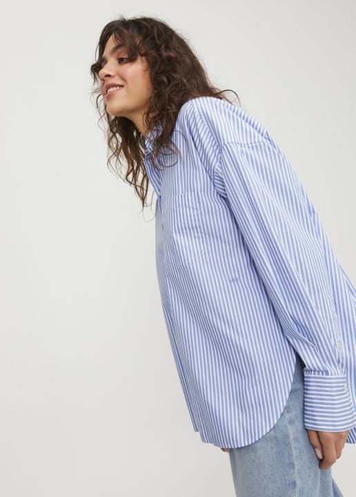 Immagine prodotto JJXX JXJamie - Camicia in popeline rilassata (XL)