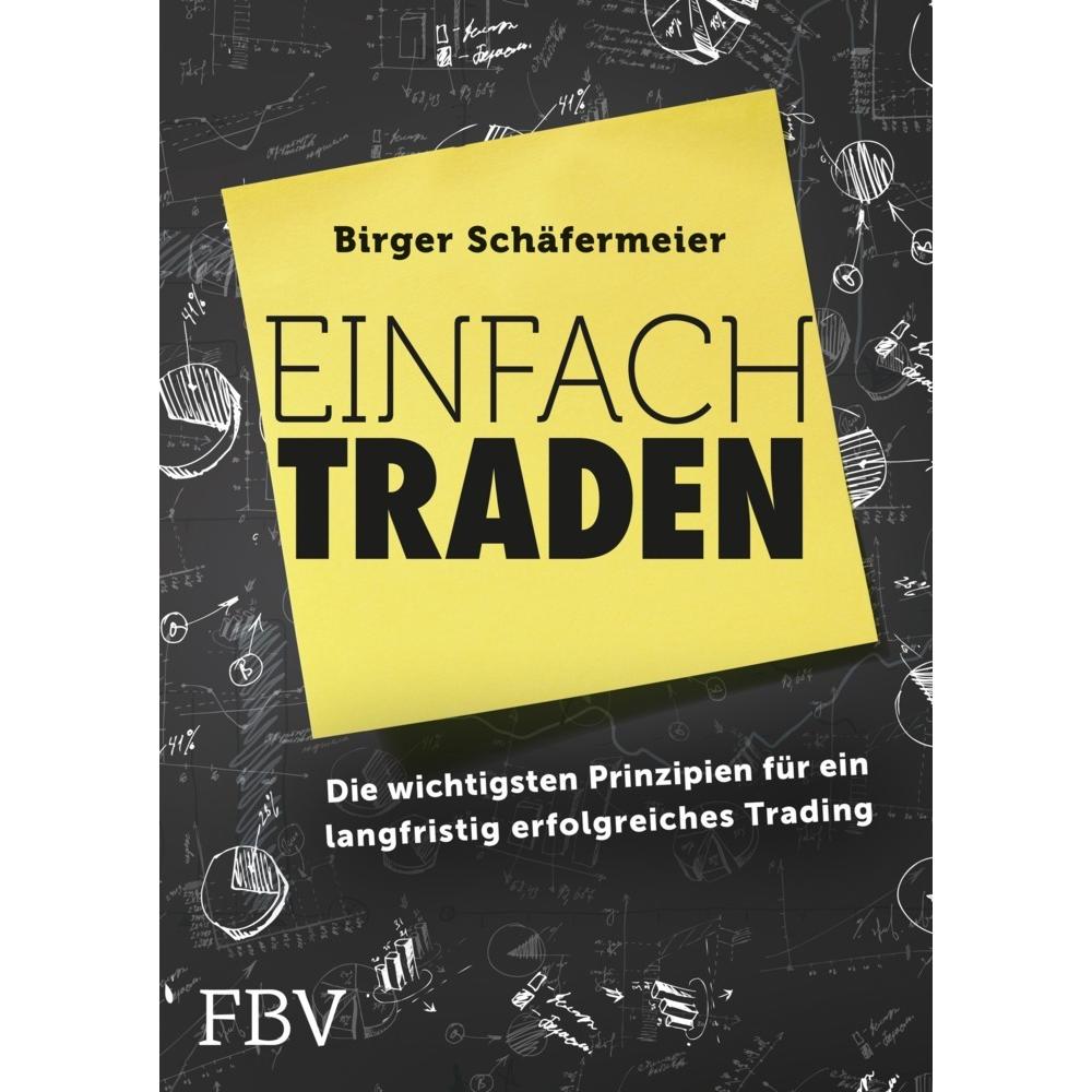 Einfach traden, Ratgeber