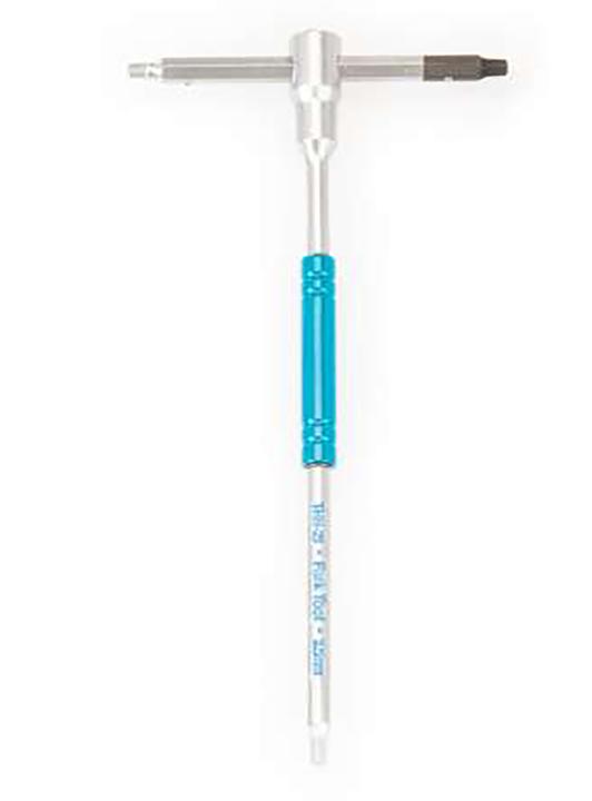 Immagine prodotto Park Tool Utensile THH-25 Maniglia esagonale a T da 2,5 mm