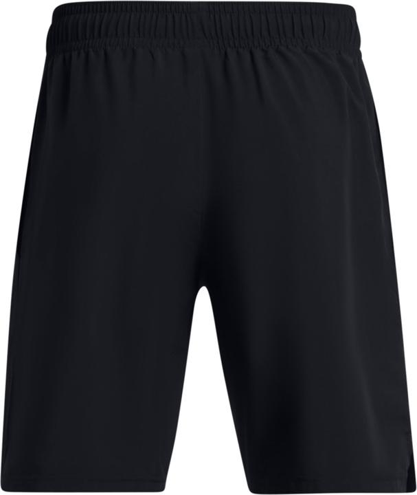 Immagine prodotto Under Armour NOS UA Woven Wdmk Shorts-BLK,B Black S/M (S, M)