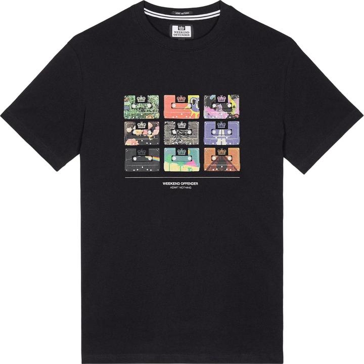 Produktbild Weekend Offender Hanover TShirt (XL)