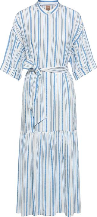 Produktbild BOSS Dalinena Kleid (38)