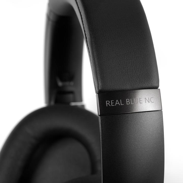 Image du produit Teufel Real Blue NC (ANC, 41 h, Sans fil, Filaire)
