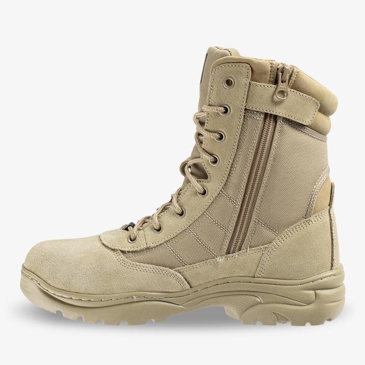 Image du produit Safety Jogger Industrial Duneob (39)