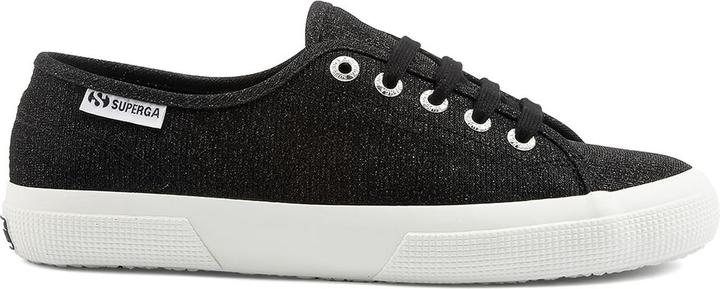 Produktbild Superga 3750 JERSEY LAME LEGGERA (40)