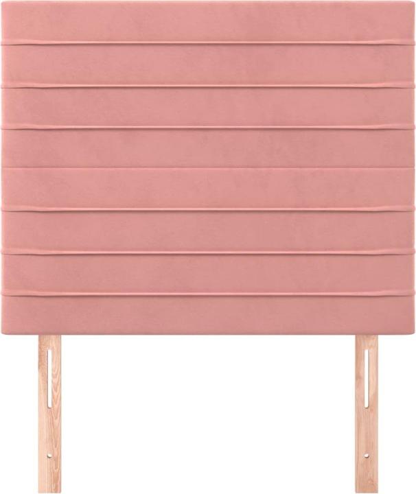 Produktbild vidaXL Kopfteil (180 x 5 x 128 cm)