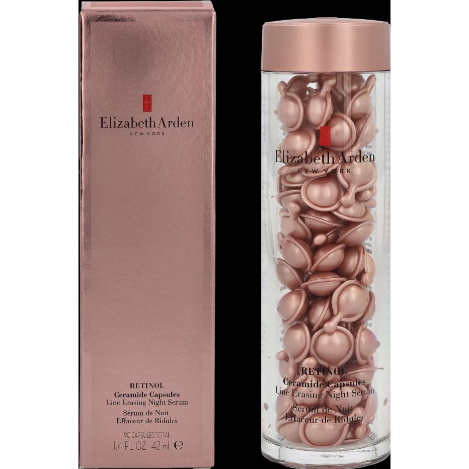 Thumbnail - Elizabeth Arden, Gesichtsserum, Ceramide Retinol Capsules (42 ml)
