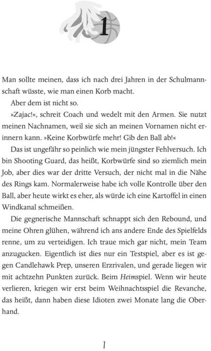 Produktbild She Drives Me Crazy (Deutsch, Kelly Quindlen, Ulrike Brauns, 2022)