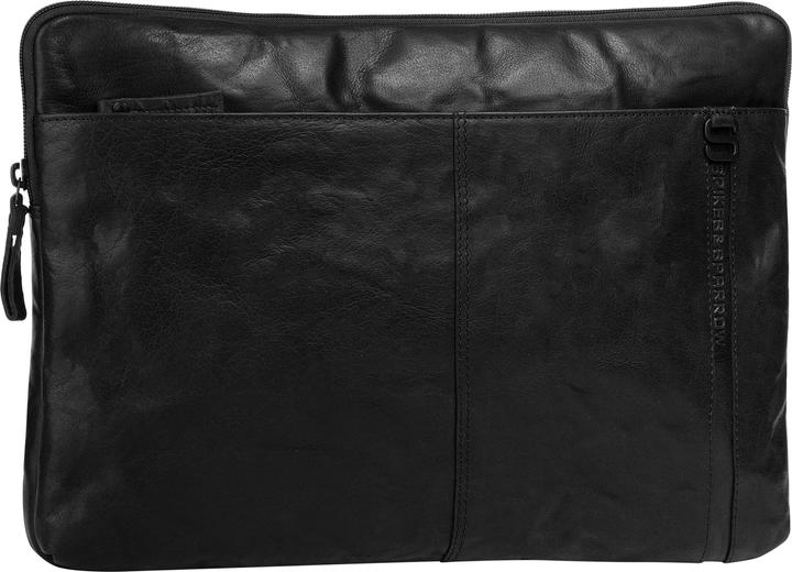 Actual product image Spikes & Sparrow Document bag LAPTOP SLEEVE (15.60")