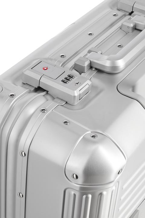 Produktbild Travelite NEXT Business Trolley (34 l)