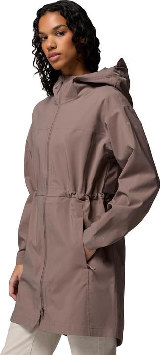 Immagine prodotto Columbia Women's Weekend Adventure II Long Shell