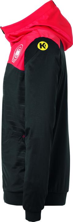 Actual product image Kempa Emotion 2.0 Hooded Jacket (M)