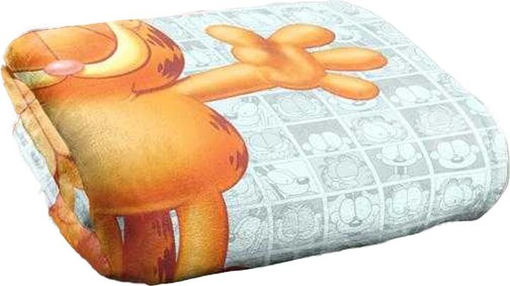 Image du produit Garfield - Couverture FREE HUGS (152 x 127 cm)
