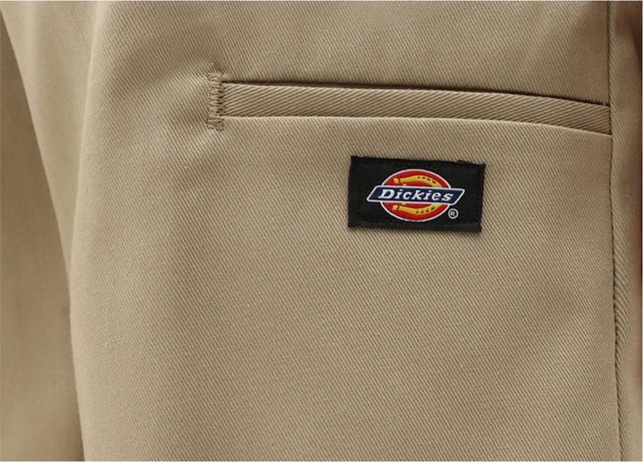Actual product image Dickies Multi Pocket Work Shorts REC (34)