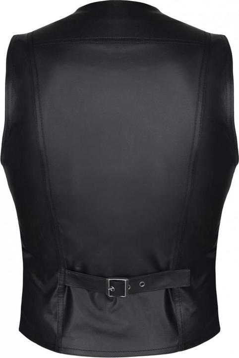 Produktbild Regnes Fetish Planet Herren Weetlook Weste "RMOlivero001" (L)