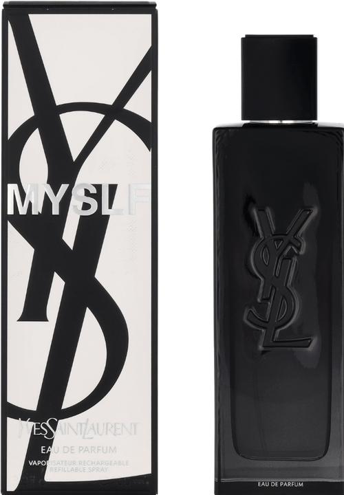 Produktbild Yves Saint Laurent Myslf (Eau de Parfum, 100 ml)