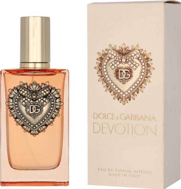 Image du produit Dolce & Gabbana Devotion Intense (Eau de parfum, 100 ml)