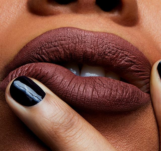 Immagine prodotto MAC Cosmetics Retro Matte Liquid Lipcolour (Ricoperto di caramelle)