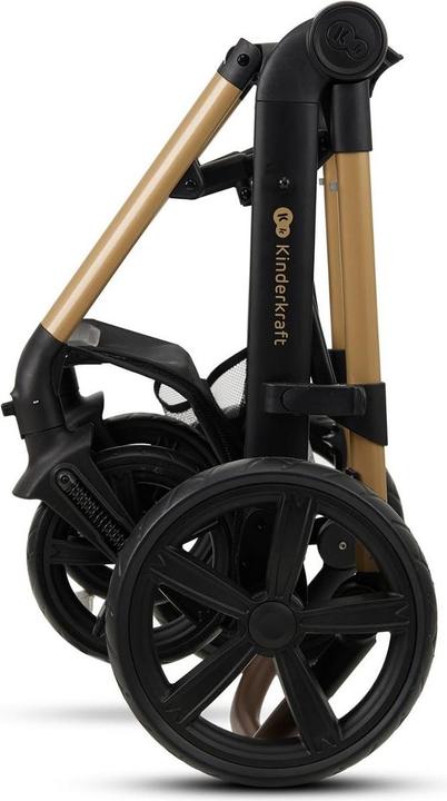 Image du produit KinderKraft Moov 2 Eva 4in1