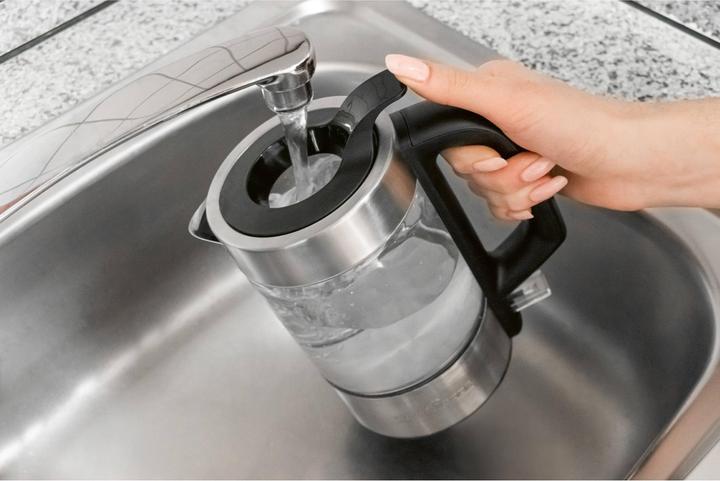 Immagine prodotto Proficook PC-WKS 1229 G (1 l)