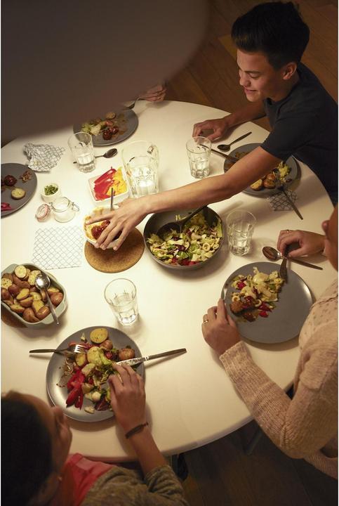 Image du produit Philips Spot (GU5.3, 7 W, 621 lm, 1 x, F)