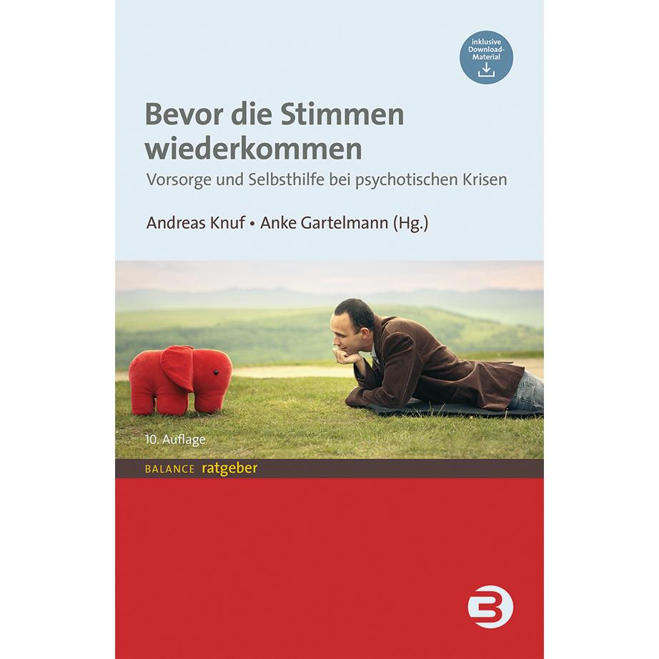 Anke Gartelmann, Fachbücher von Andreas Knuf, Anke Gartelmann