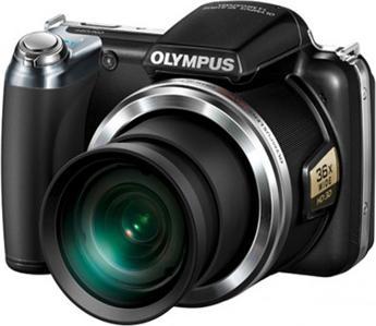 Olympus Sp-810uz