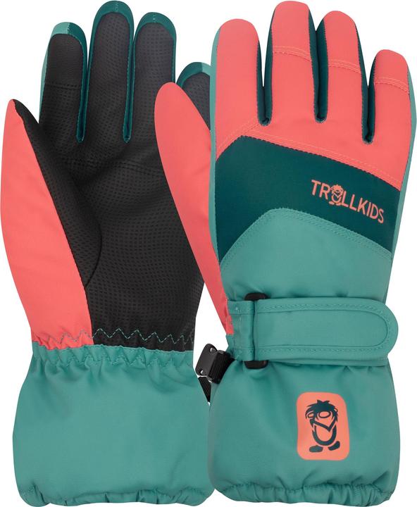 Essence de minuit, Rose Corail, Dusty teal