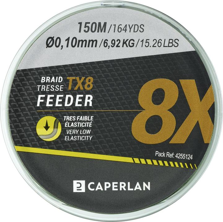 Caperlan 328531 (0.05 kg)