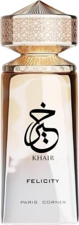 Immagine prodotto Paris Corner Khair Felicity (Eau de parfum, 100 ml)