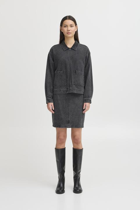 Actual product image Ichi IHANGELS JA Dames Jas - Maat 40 (40)
