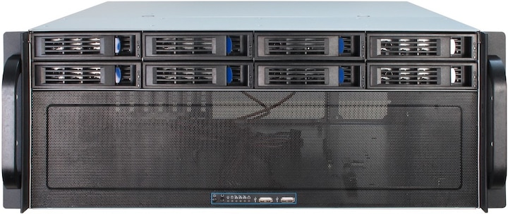 Actual product image Intertech IPC 4U-4408