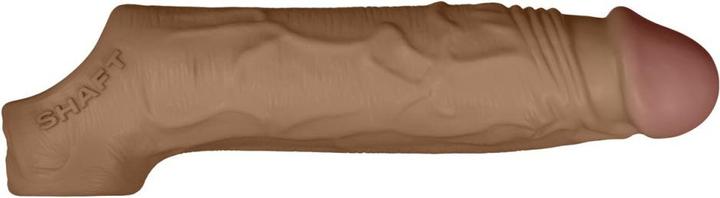 Produktbild Shaft Model F Sheath Extend Your Cock Pleasure Toys - Realistic Proprietary Flexiskin Liquid Silicone Adul