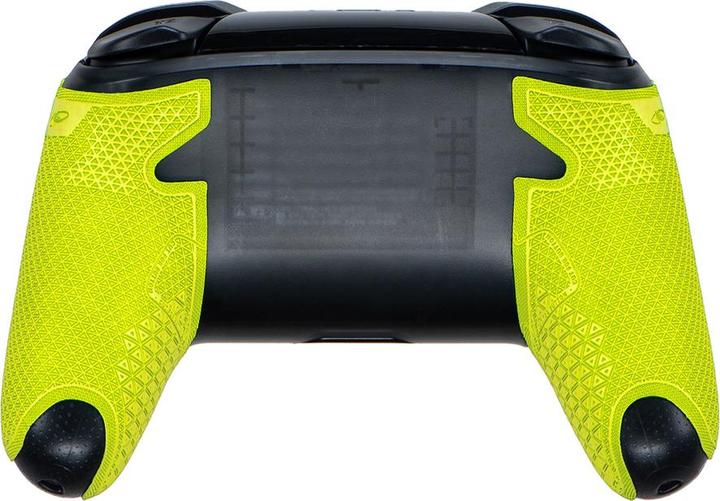 Actual product image Lizard Skins DSP Controller Grip for Switch Pro Contoller - Neon (Switch)