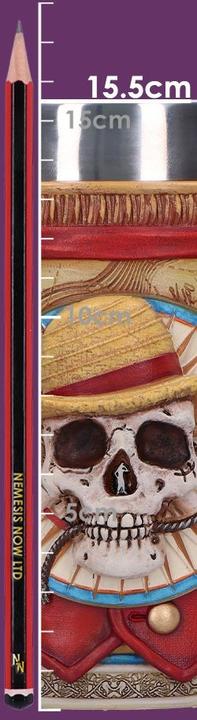 Actual product image Nemesis Now One Piece Krug Luffy 17 cm (0.60 l)