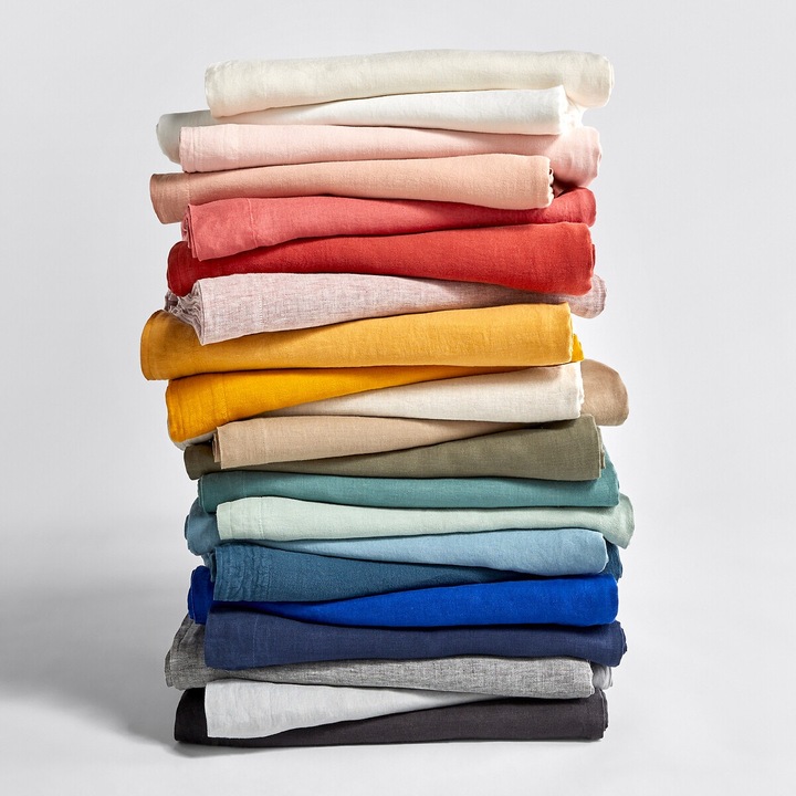 Image du produit La Redoute Interieurs Linot (Housse de couette, 180 x 200 cm)