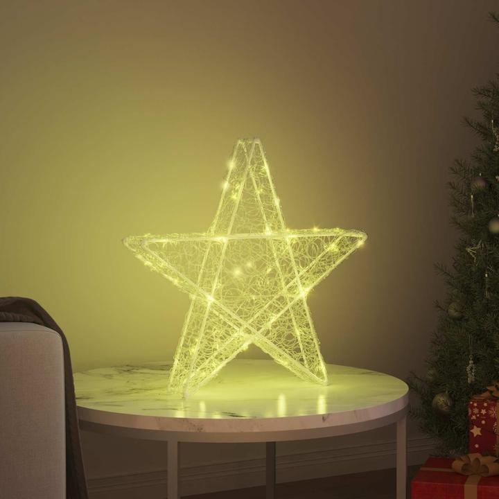 Image du produit vidaXL Weihnachtsornament