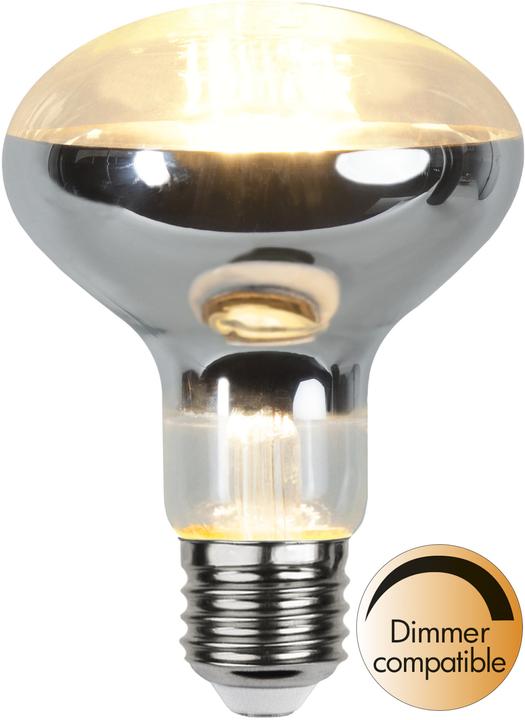 Produktbild Star Trading Reflector (E27, 7.50 W, 700 lm, 1 x, F)