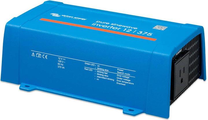 Actual product image Victron Energy Phoenix VE.Direct 12/800 Schuko