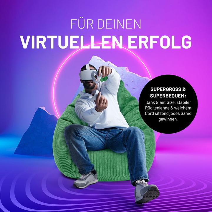 Produktbild Lumaland Giant Cord