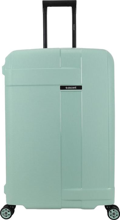 Actual product image Transit 2.0 Spinner TSA Lock (86 l)