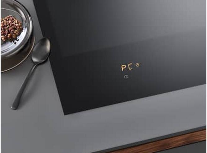 Produktbild Miele KM6564FL (79.20 cm, Elektrokochfeld)