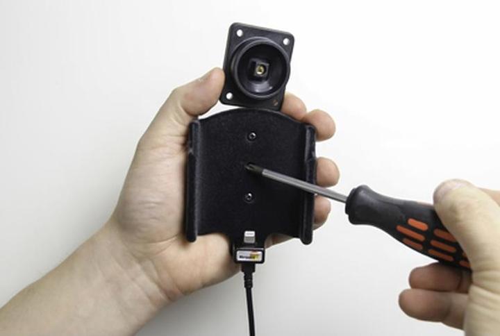Immagine prodotto Brodit 527997 Supporto Apple iPhone X