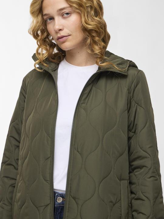 Immagine prodotto Vila VIQUILA Gesteppter Mantel