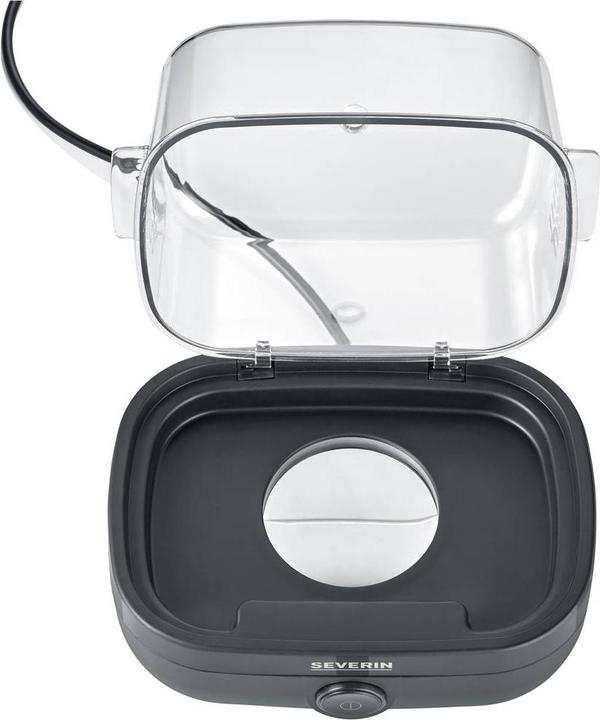 Actual product image Severin EK3165