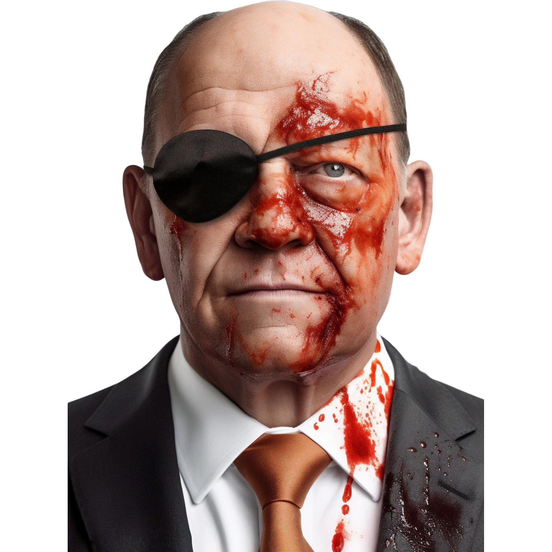 Thumbnail - Maskworld Make-up Set Pirat Olaf