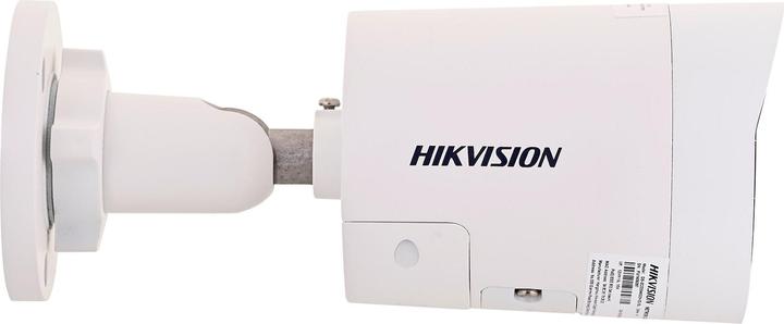 Actual product image Hikvision DS-2CD2046G2H-I2U/SL(2.8mm)(eF) Bullet 4MP Easy IP 4.0 (2688 x 1520 pixels)