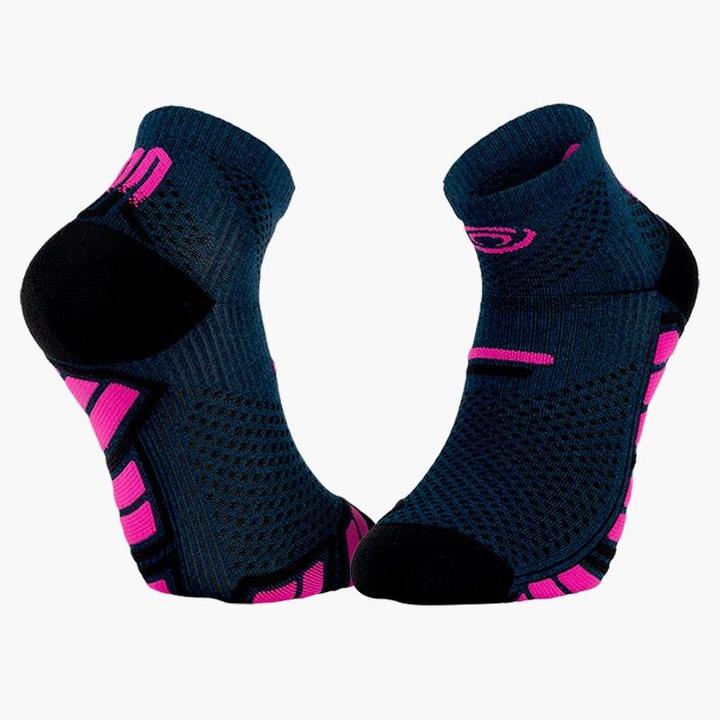 Immagine prodotto BV Sport Trail Ultra 2 Low - Trailrunningsocken (36 - 38)