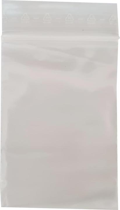 Actual product image Quick-release bag 70x100mm